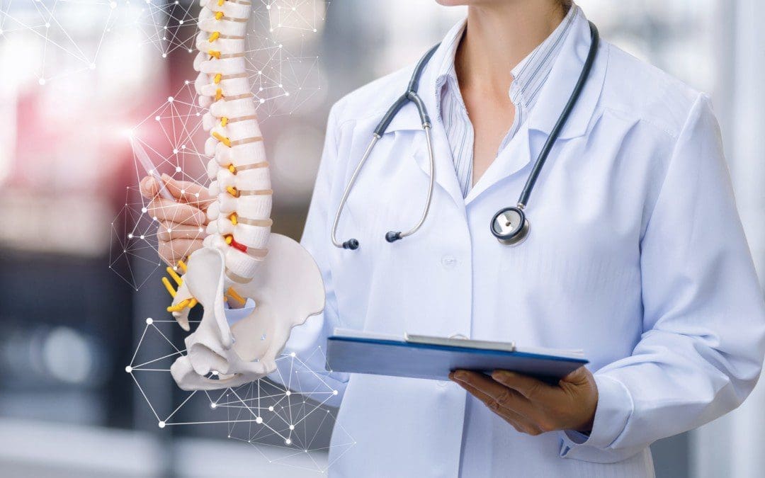 Degenerative Disc Protocols Implemented For Spinal Decompression