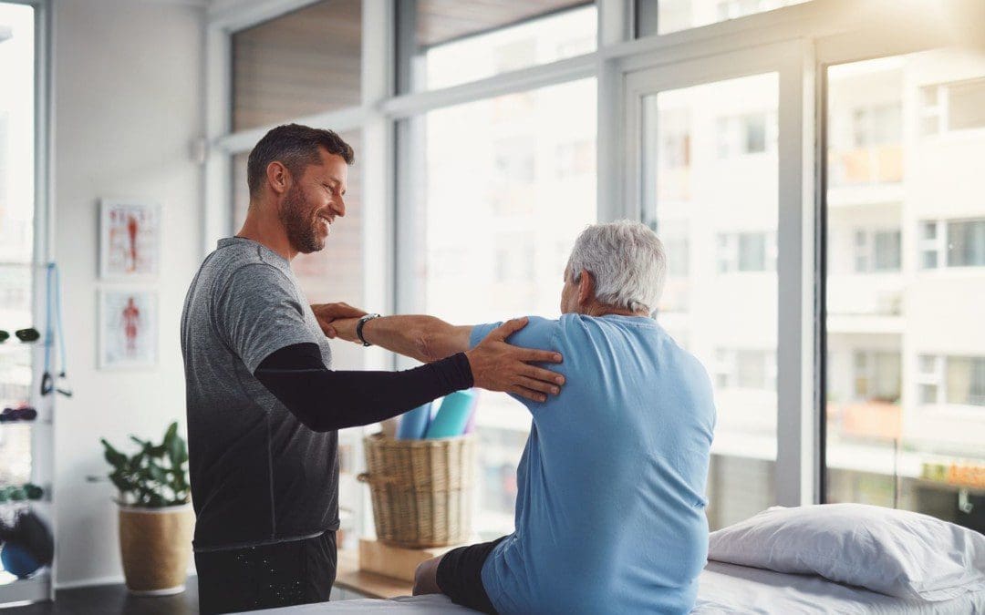 MET Therapy Protocol For Muscle Pain