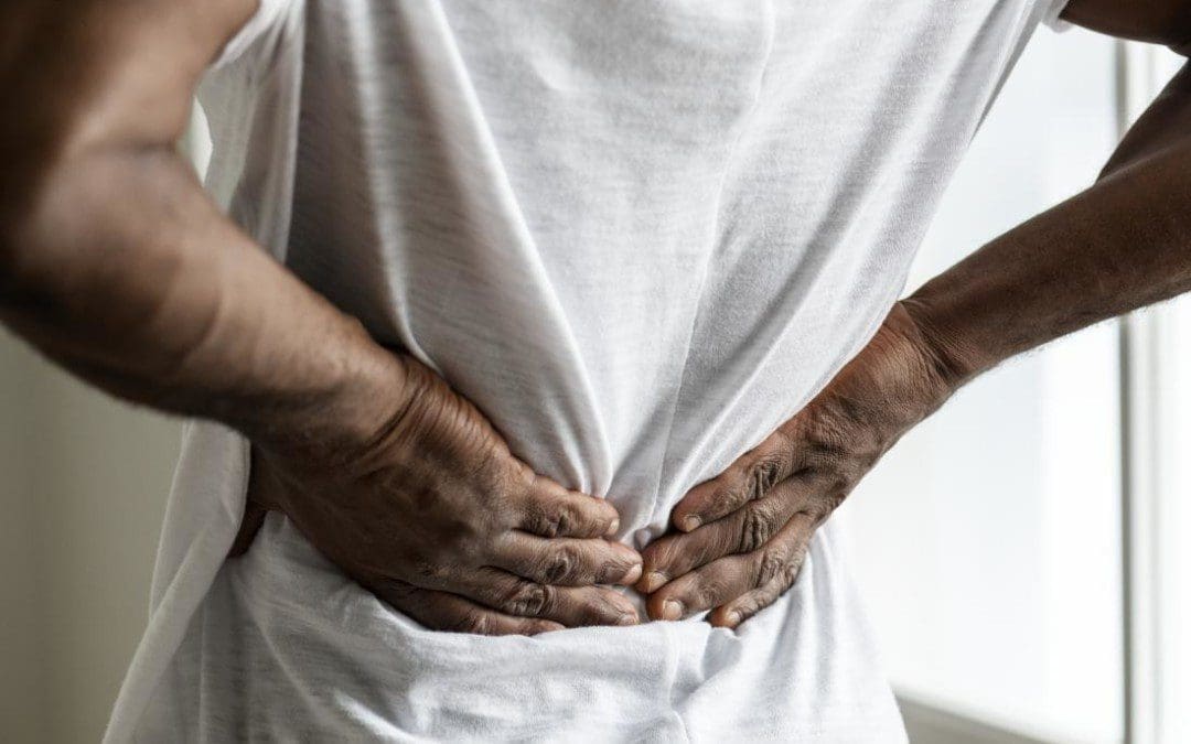 Herniated Disc Protocols Implemented For Spinal Decompression