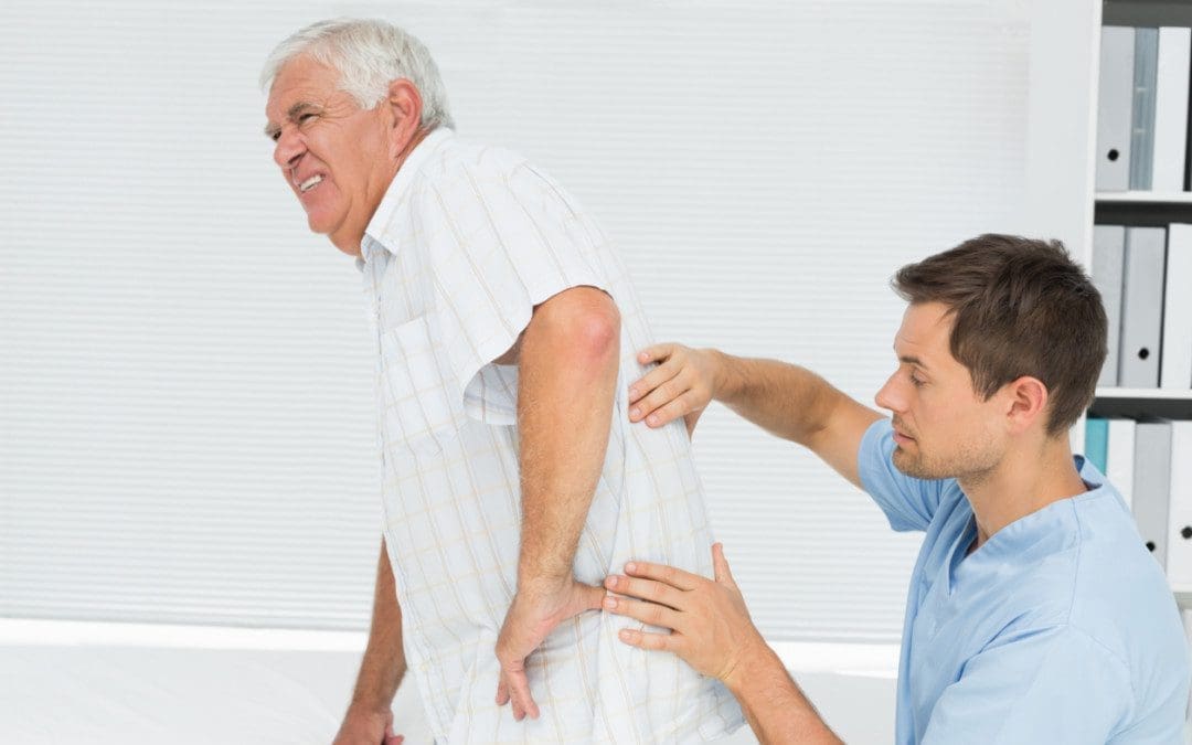 The Efficacy Of Spinal Decompression For Low Back Pain