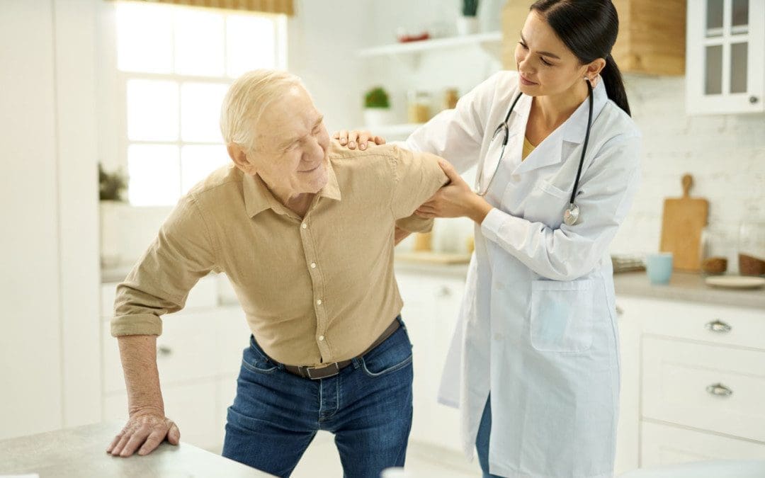 Joint Manipulation Health Benefits