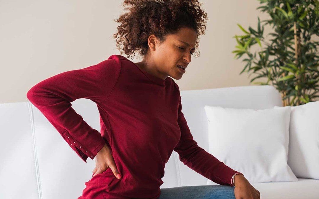 Spinal Decompression Efficacy On Chronic Low Back Pain