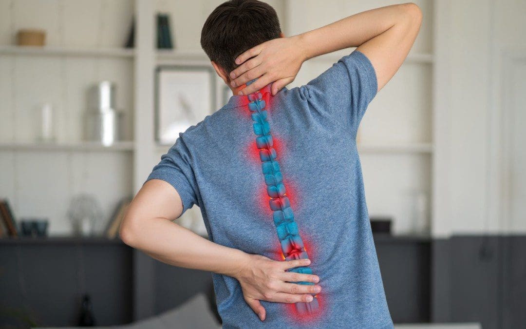 Non-Surgical Mechanical Reduction & Repair For Herniated Discs