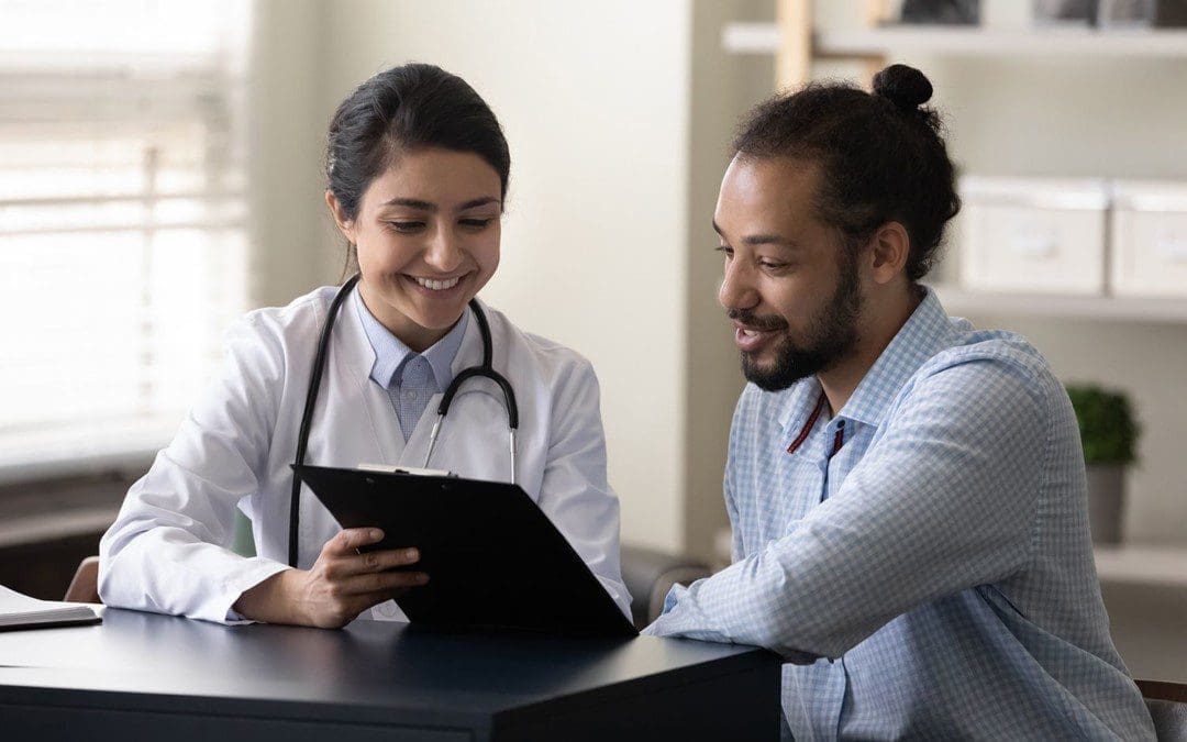 Creating El Paso’s Inclusive Health Care For LGTBQ+