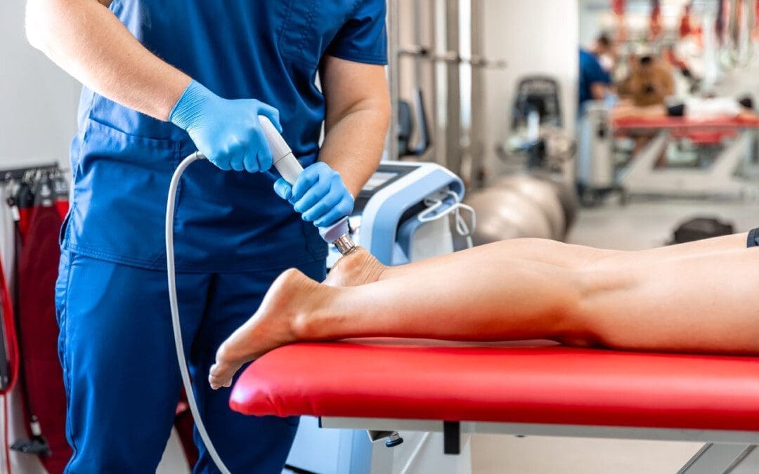 Understanding the Causes of Nerve Pain in Your Foot