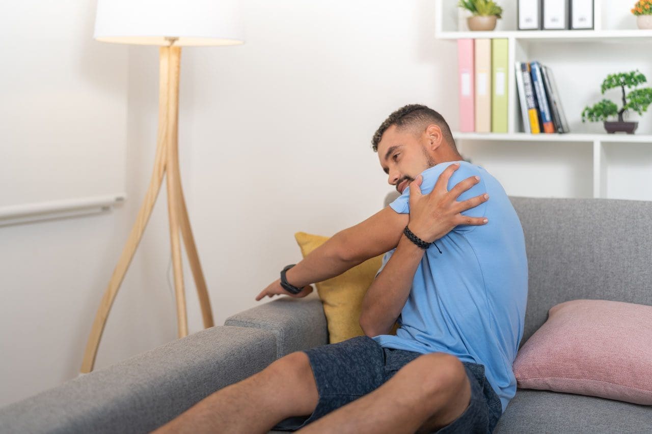 Chiropractic Mobility Support Protocol for Pain Relief