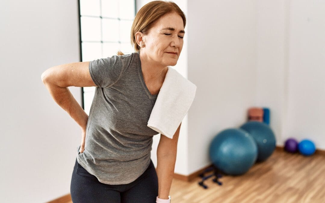 Relieving Low Back Pain Through Chiropractic Spinal Decompression