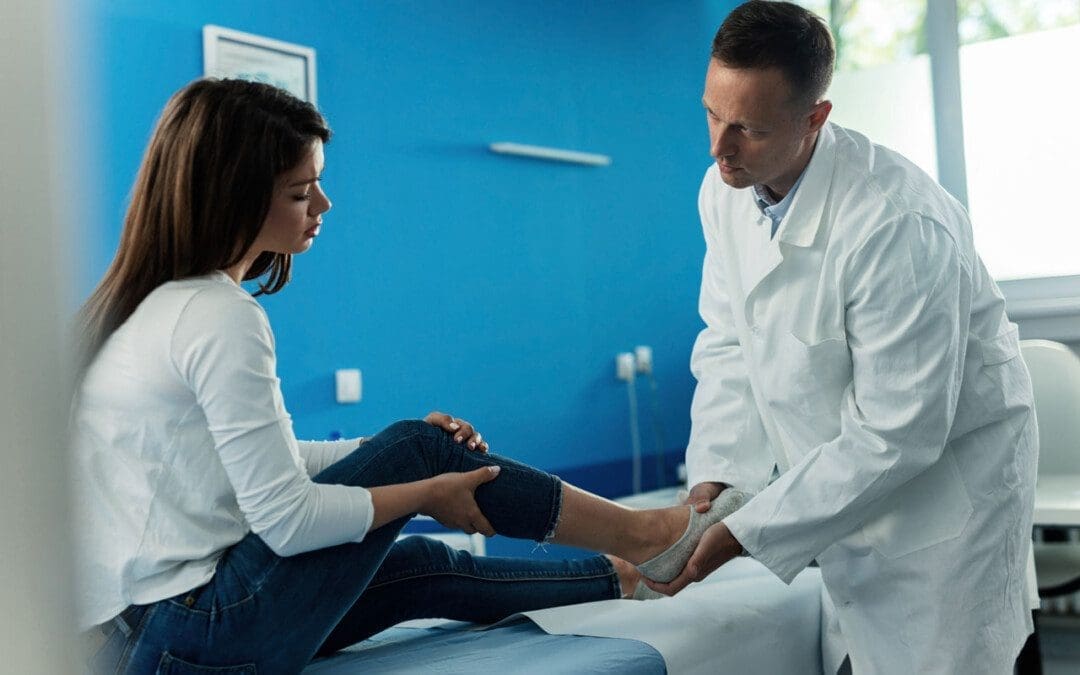 Avoid Plantar Fasciitis Flare-Ups With These Tips