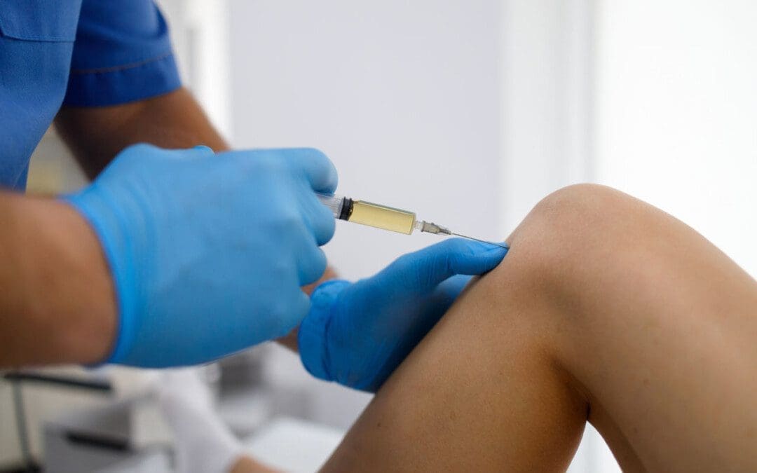 Regenerative Cells for Arthritis: What You Should Know