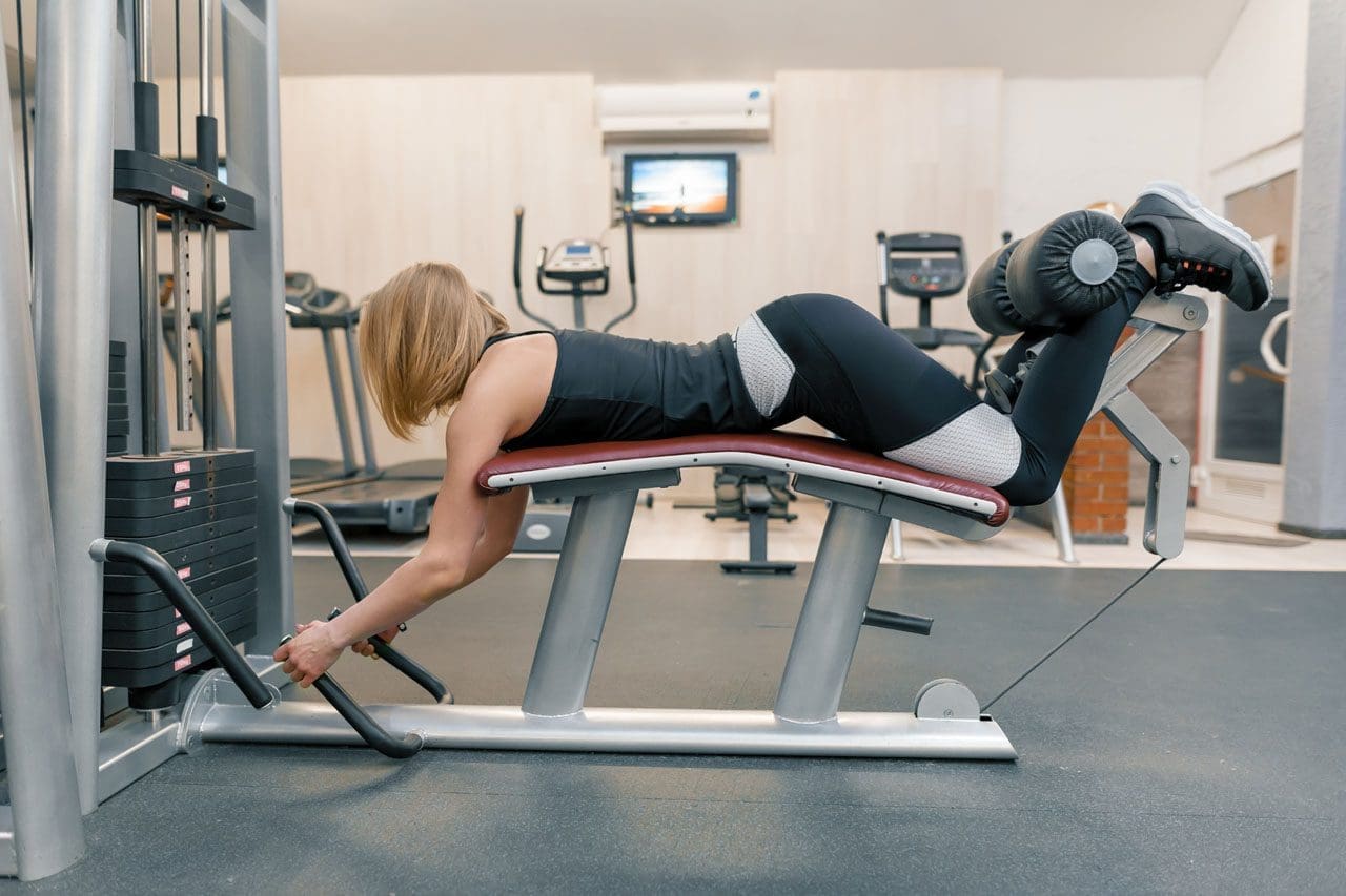 Physical Therapy Exercises After Motor Vehicle Accidents