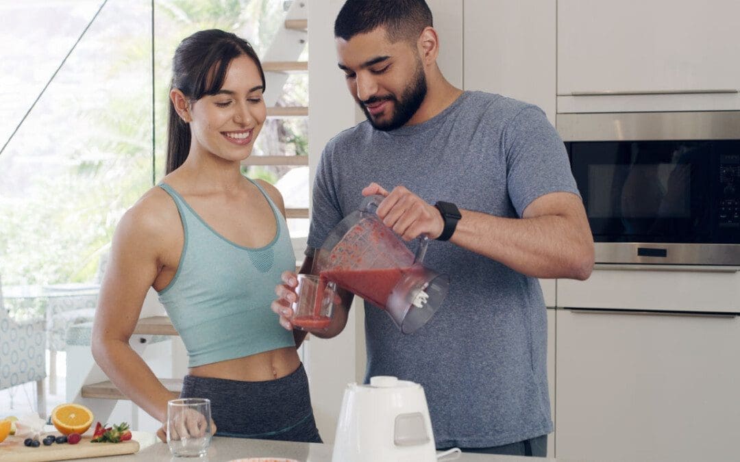 Nutritional Mistakes to Avoid for Muscle Building