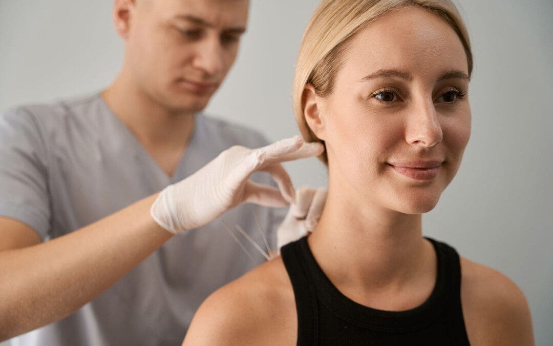 Acupuncture: an Alternative Treatment for Allergies