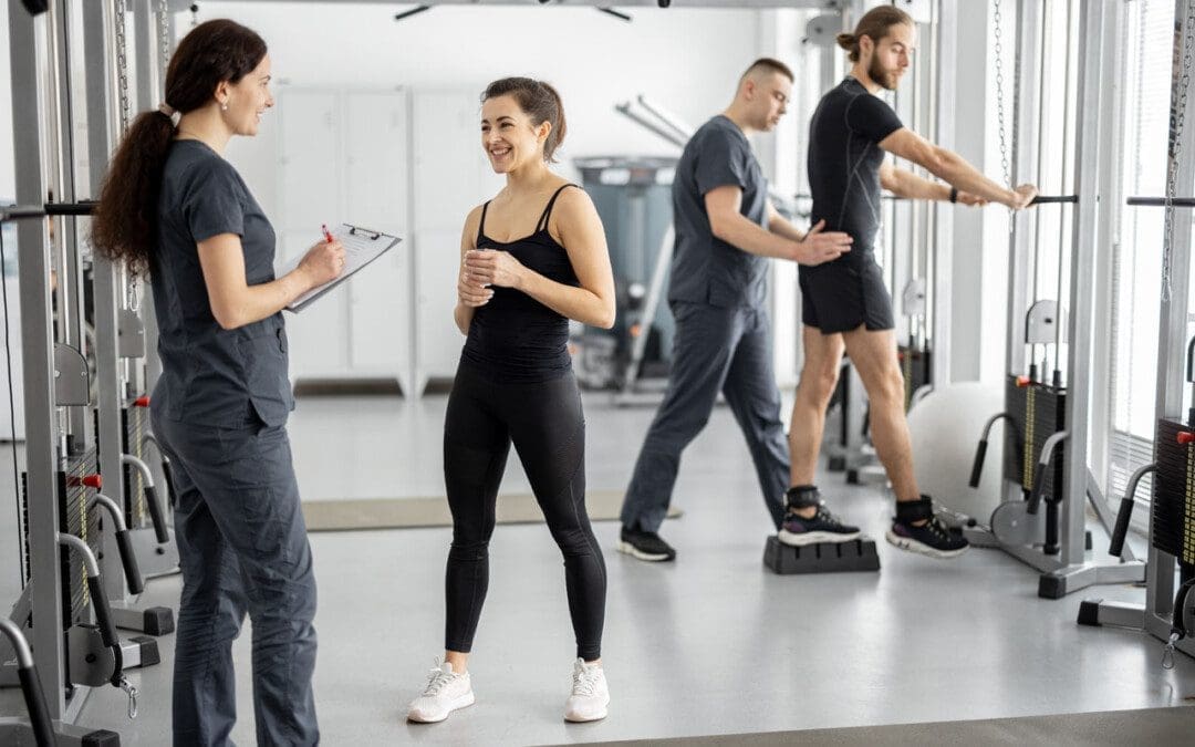 Boost Muscle Protein Synthesis: Understand The Process