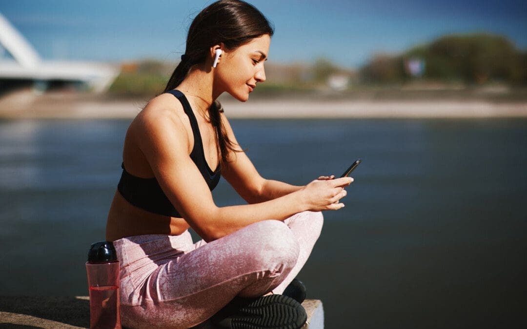 The Essential Guide to Taking a Workout Break