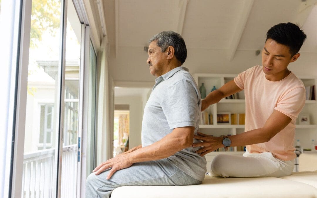 Spinal Stenosis and Physical Therapy: Managing Symptoms