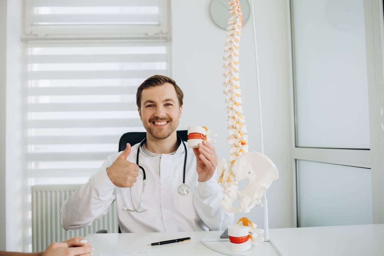 Foods to Heal Disc Herniations for Fast Recovery