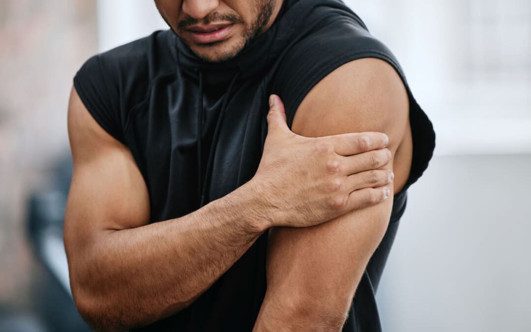 Recovering from a Triceps Tear: What to Expect