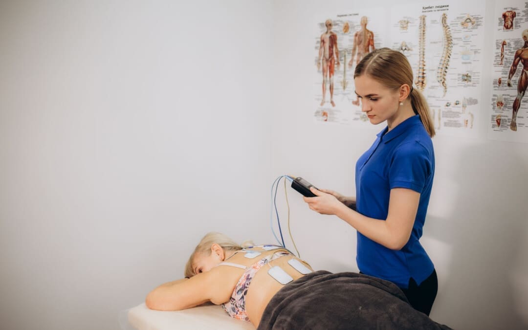 Understanding Electrical Muscle Stimulation: A Guide