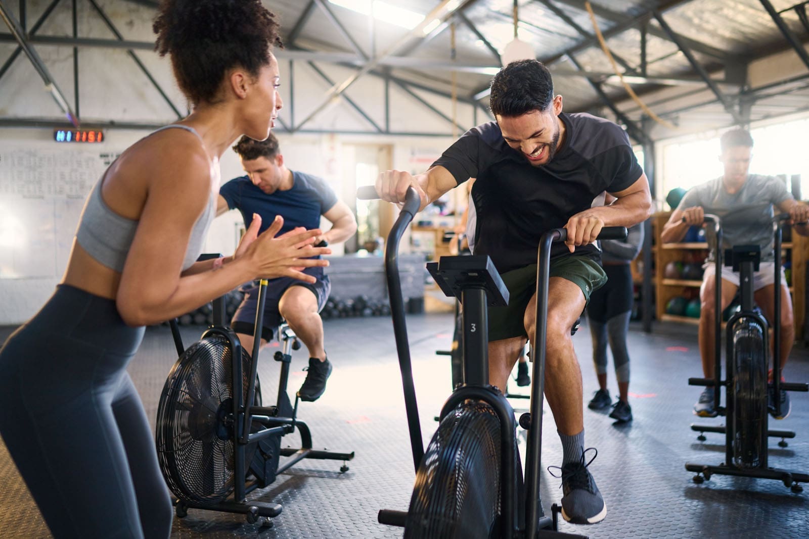 Prevent Sports Injury Recurrence with Chiropractic