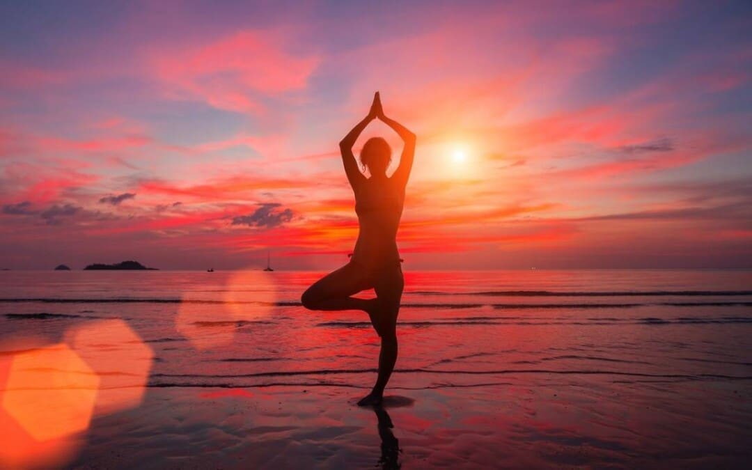 Banish Neck Pain with Yoga: Poses and Strategies