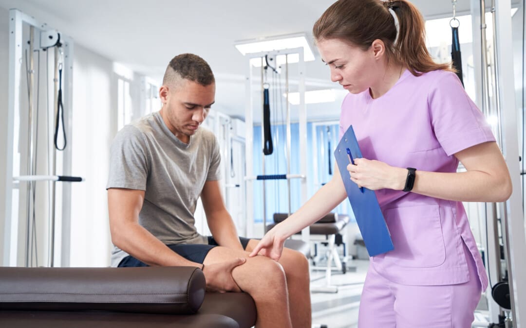 Improve Joint Health with Knee Strengthening Exercises