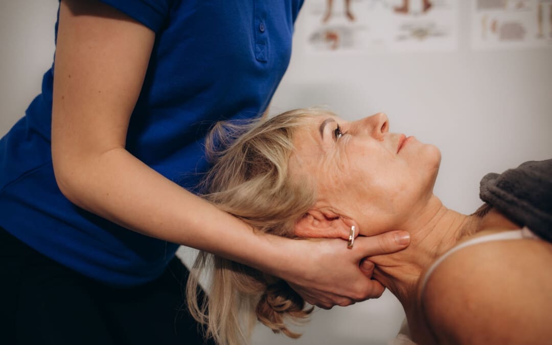 Managing Cervical Arthritis: Effective Strategies and Therapies