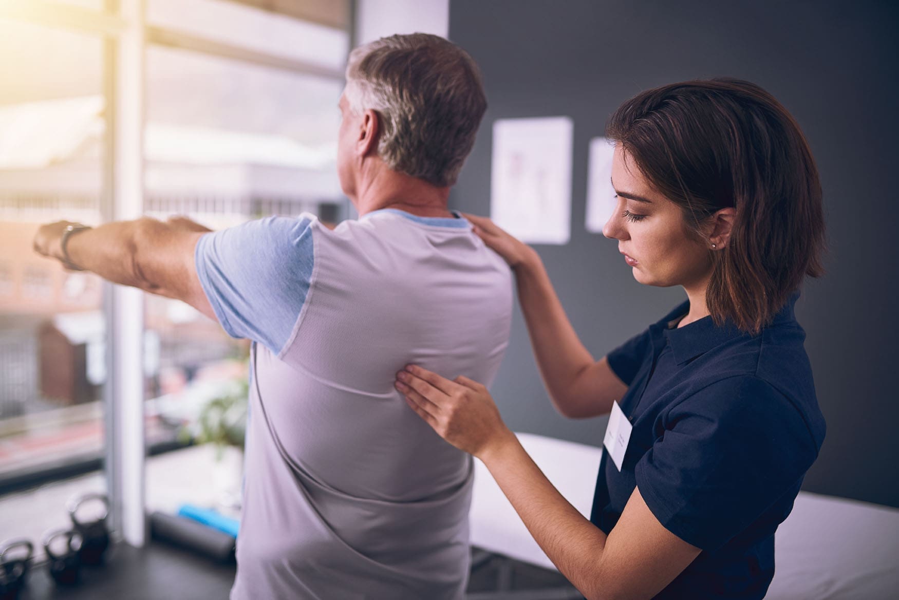 El Paso Chiropractic Fatigue Relief for Better Health