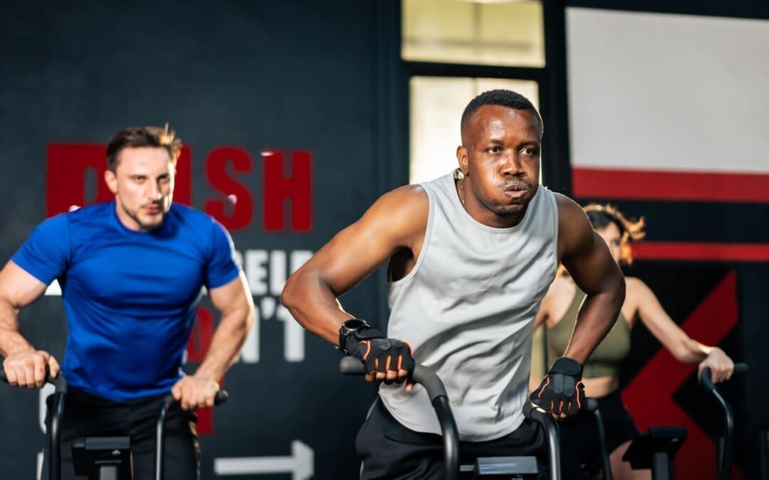The Power of HIIT Workout: Unleash Beneficial Properties for Your Body