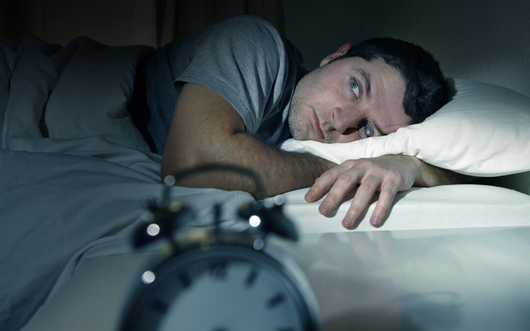 A Closer Look at Narcolepsy and Sleep Disturbances