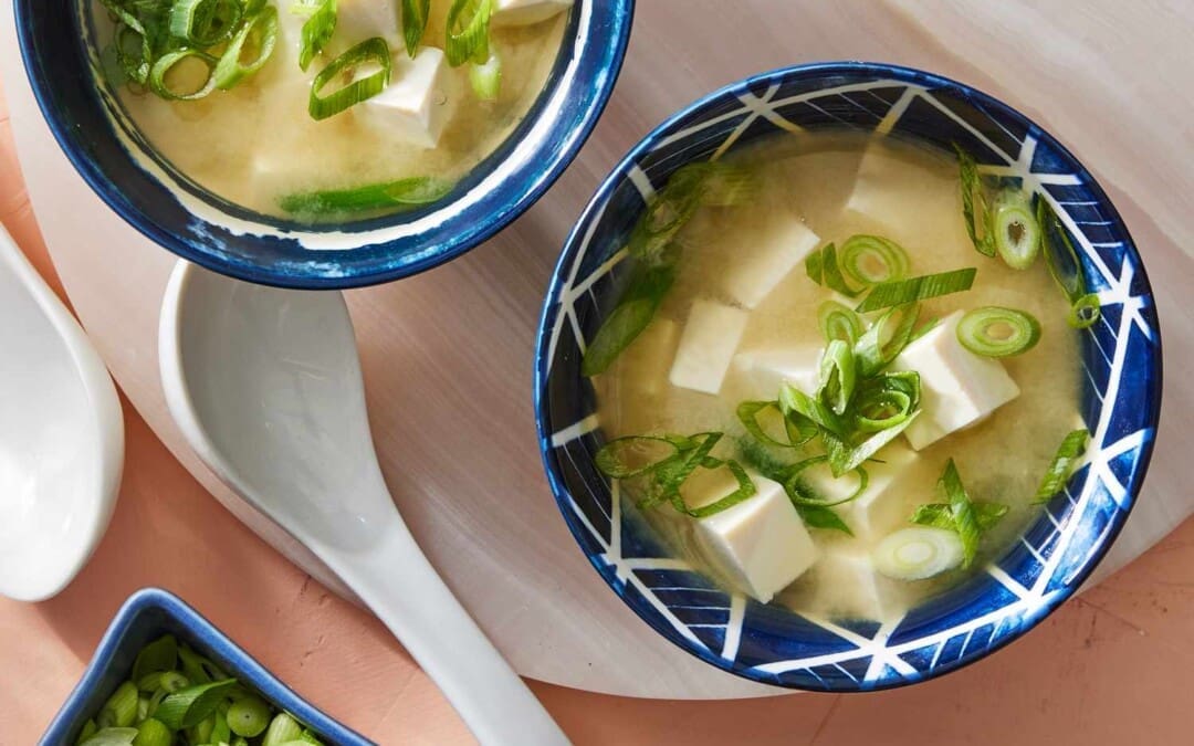 What Makes Miso So Beneficial? Exploring Its Properties