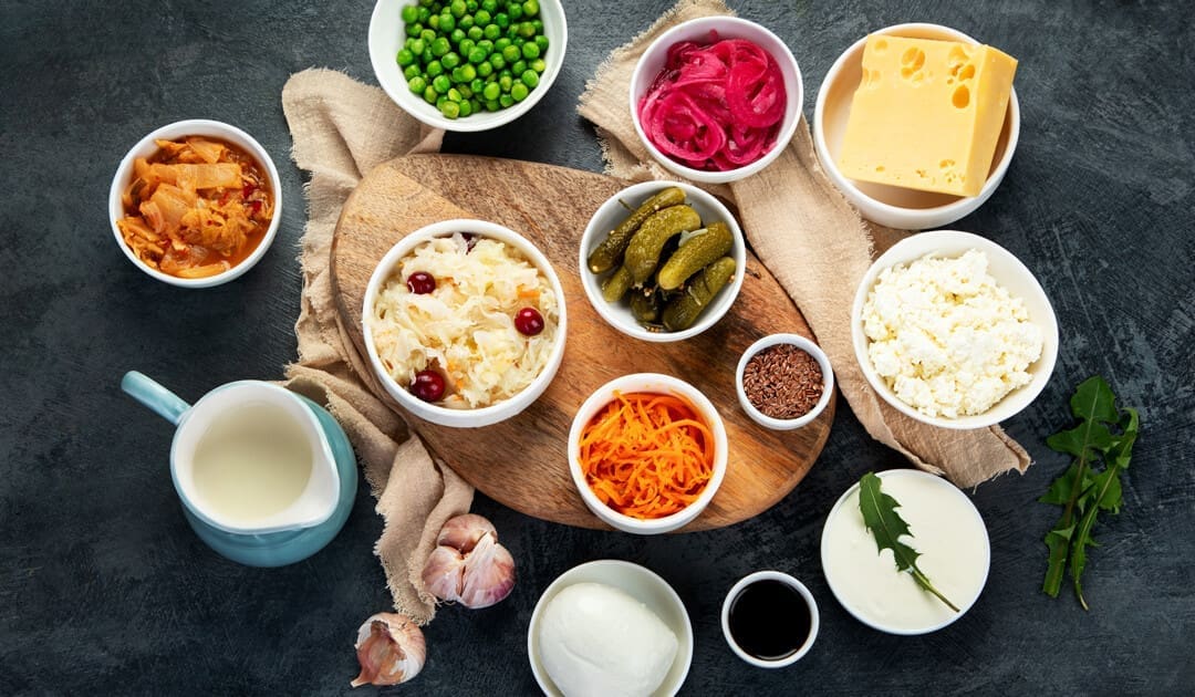Probiotic and Prebiotic: Boosting Body Function and Enjoying the Benefits