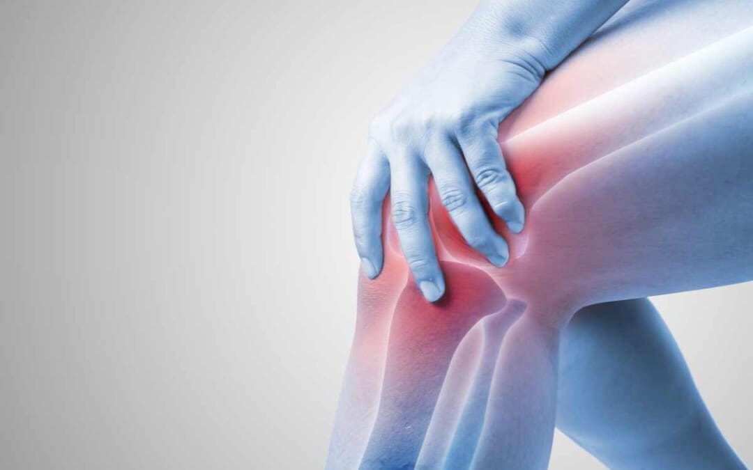 Discover the Power of Natural Remedies for Arthritis Joint Pain