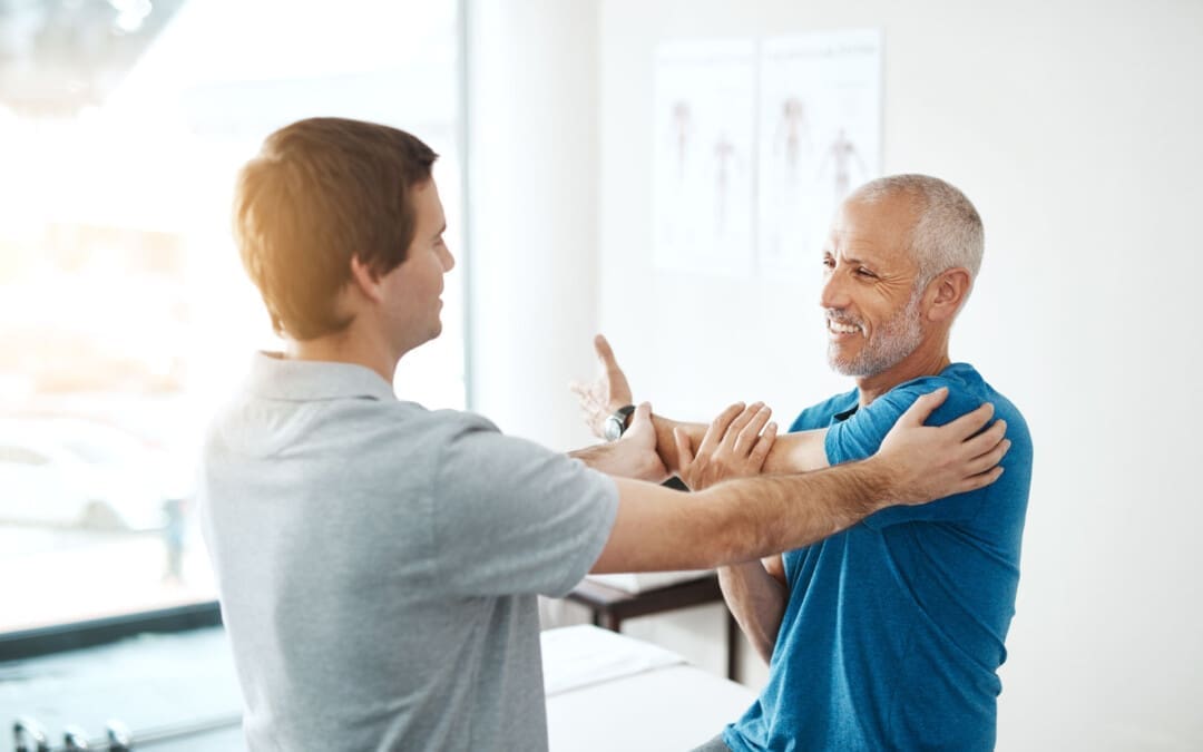 Preventing and Managing Rotator Cuff Tears: Tips and Strategies