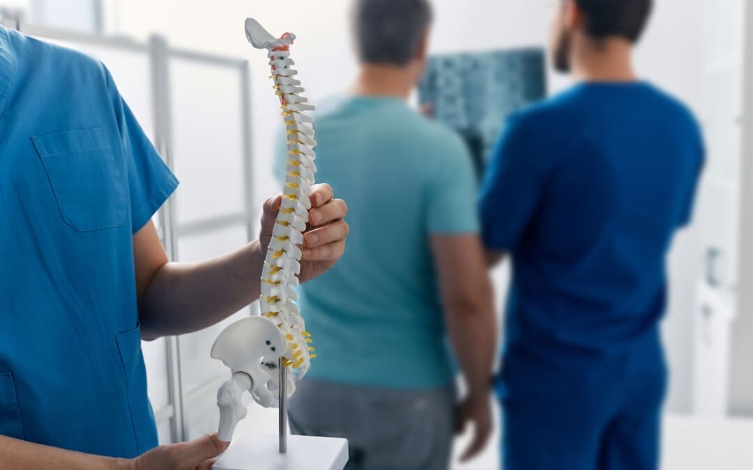 Back Pain When Walking: Identifying Common Issues