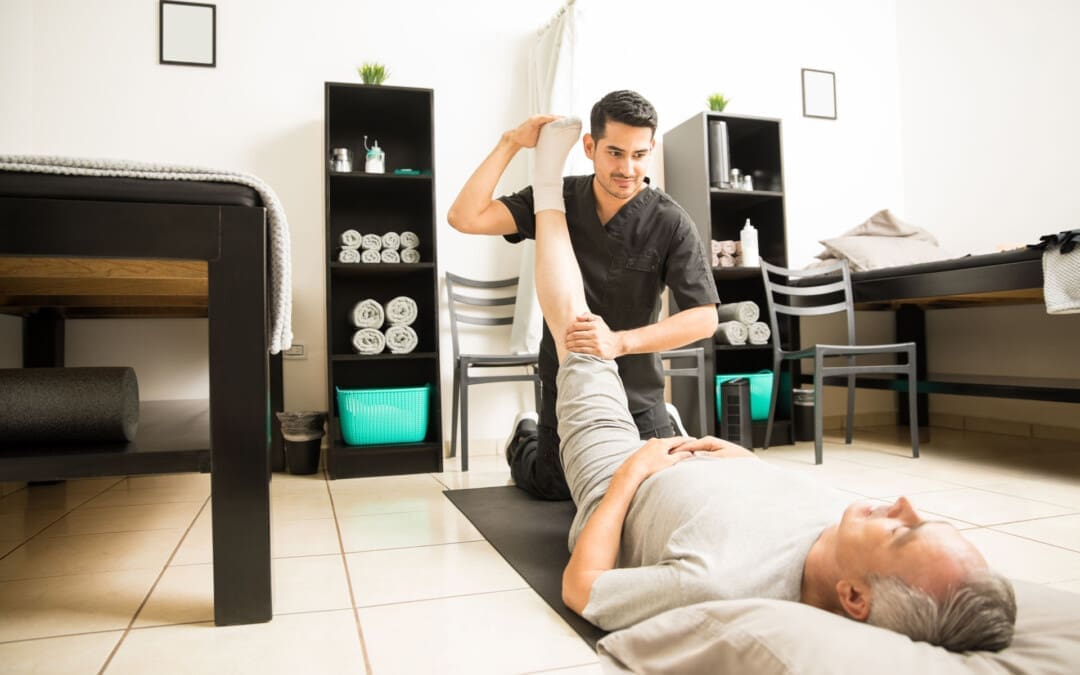 Hamstring Syndrome Relief: Effective Strategies