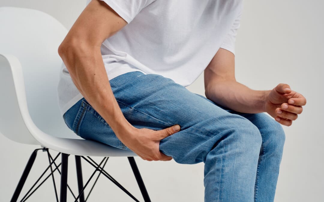 Leg Cramp Causes and Their Impact on Health