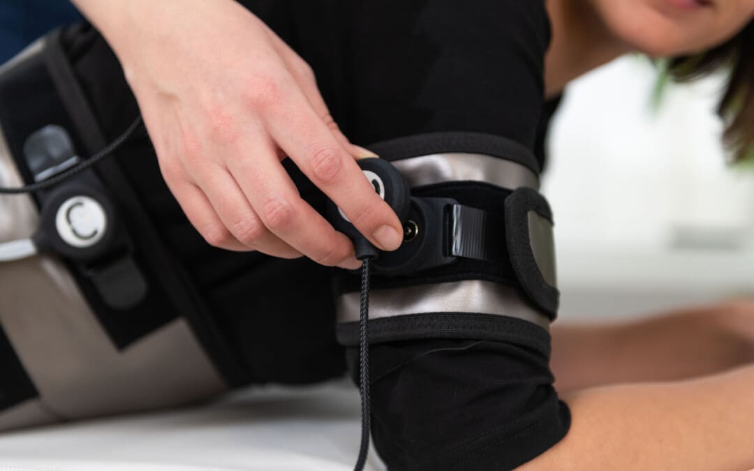 Bone Growth Stimulator: How It Promotes Recovery