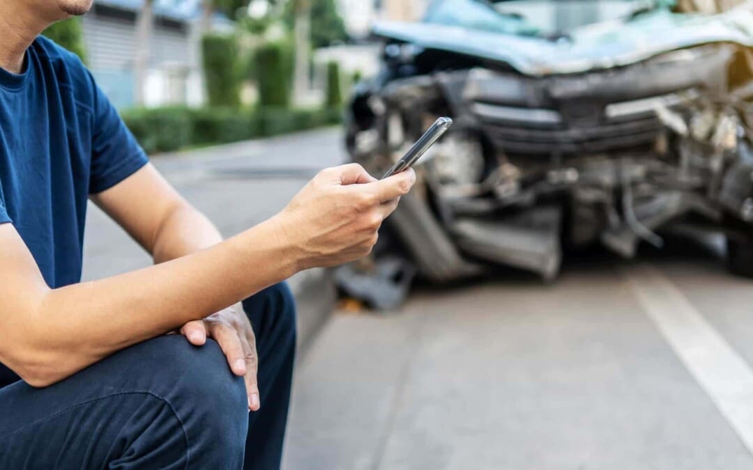 Pain Management: A Comprehensive Guide After An Auto Accident