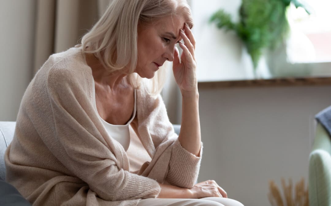 Perimenopause: Managing Changes and Challenges