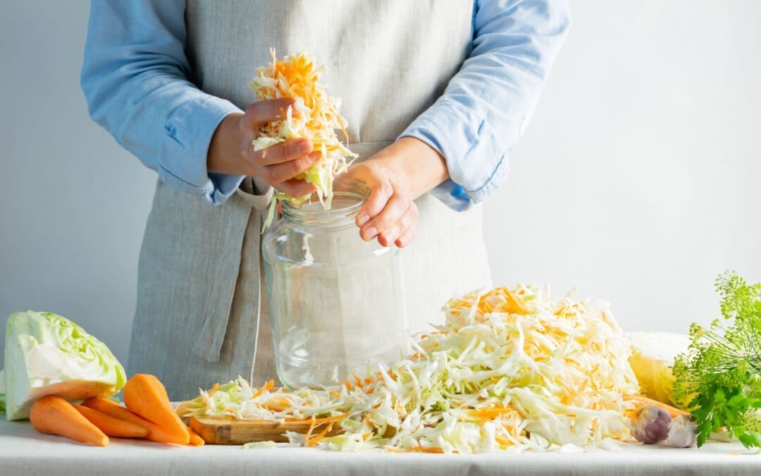 Sauerkraut Benefits for Digestive Health Explained