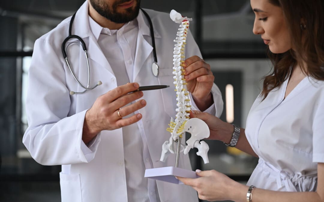 Chiropractic and Nurse Practitioner Care After Accidents