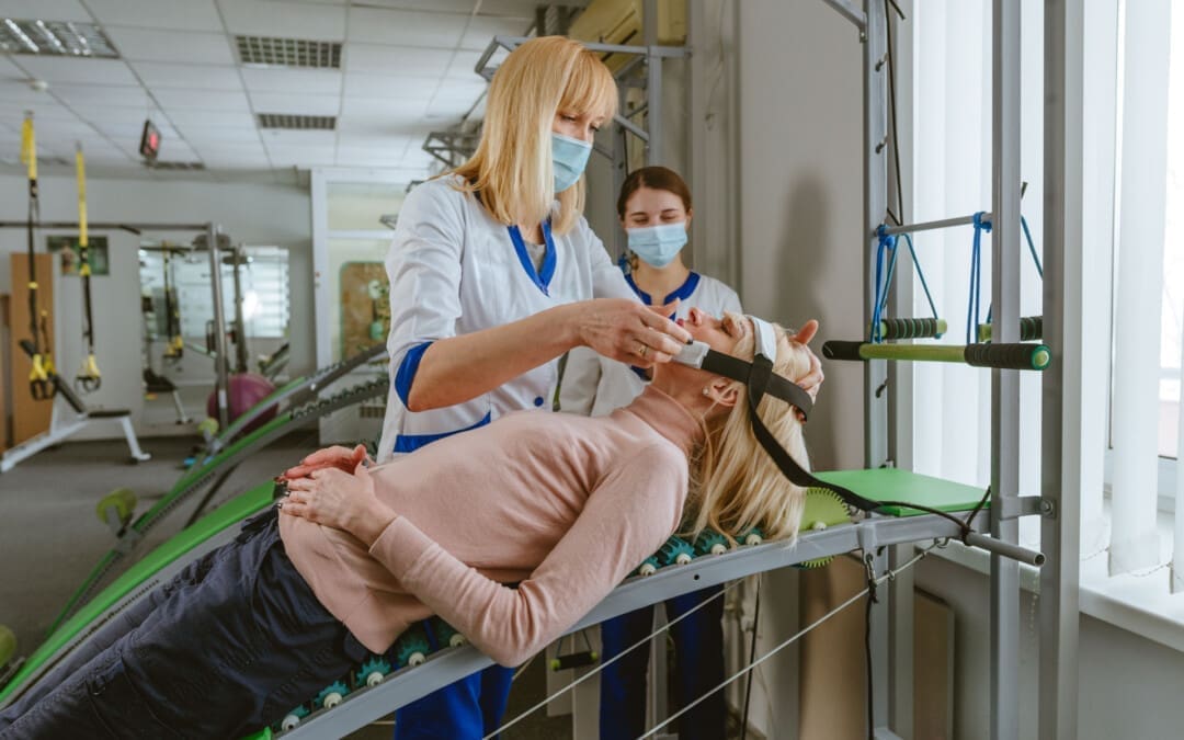 Holistic MVA Recovery Solutions and Functional Medicine