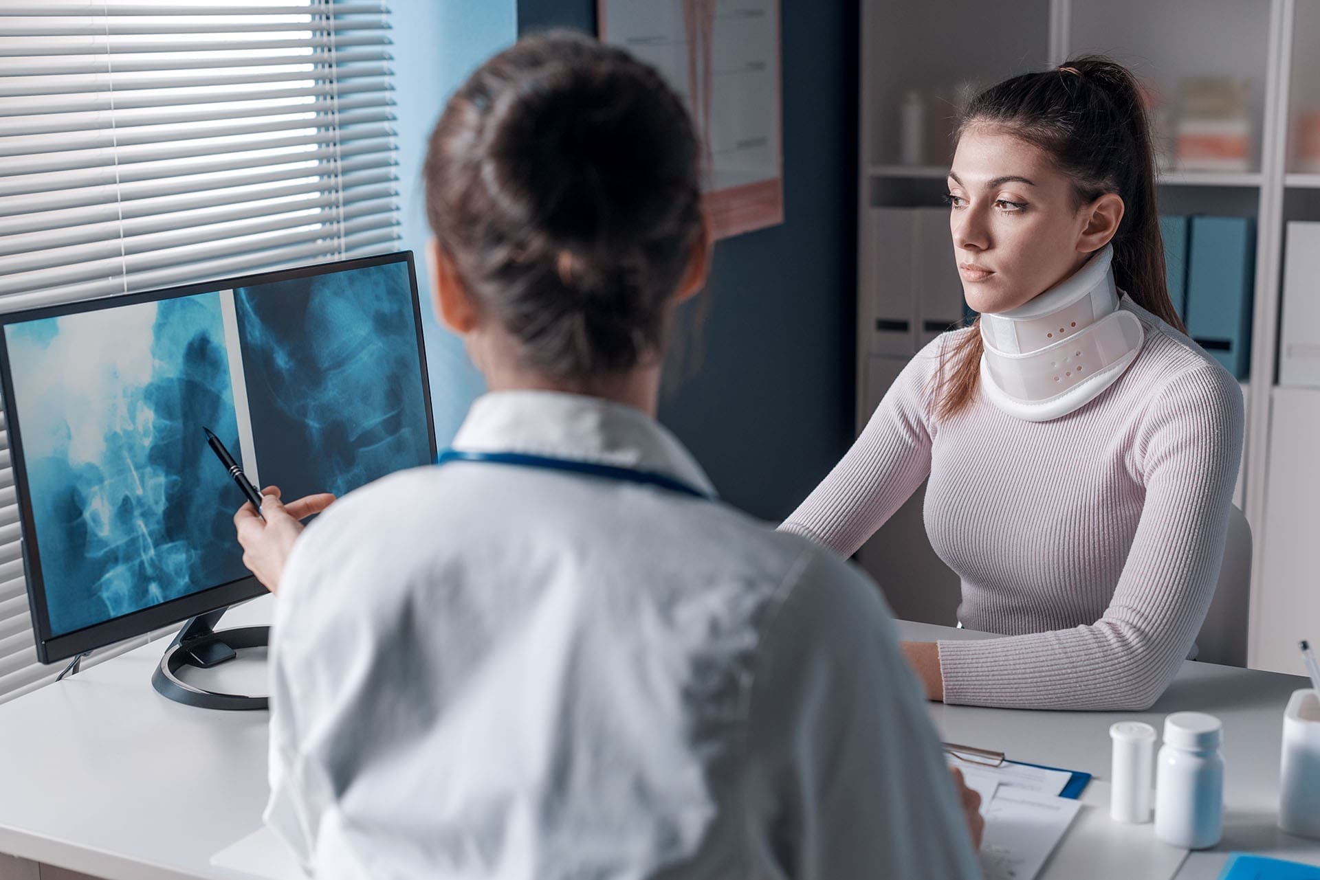Back Pain Dietary Triggers Explained for Patients
