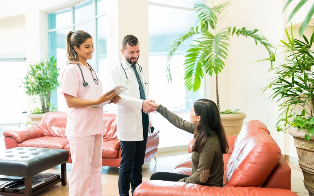 Nerve Damage Recovery After Motor Vehicle Accidents