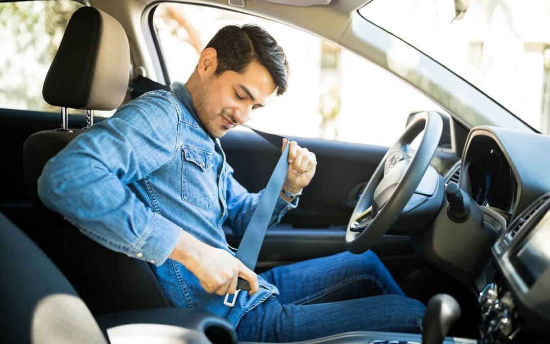 Car Accident Gut Health Trauma: Hidden Effects