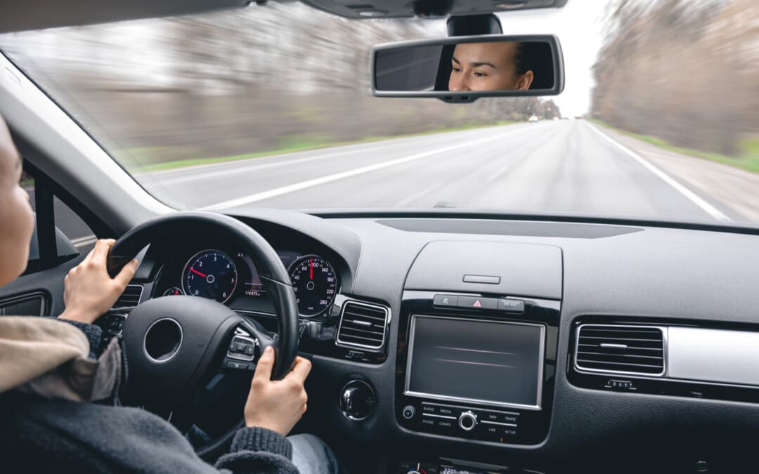 Back Pain and Your Health After a Motor Vehicle Accident