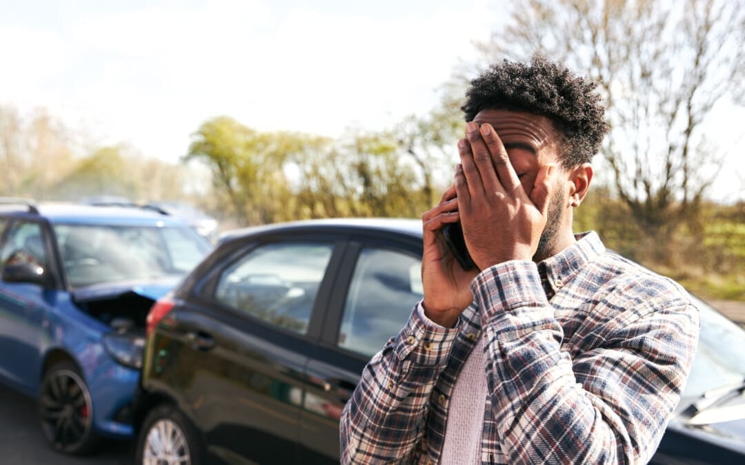 Auto Injuries: A Patient’s Guide to the Nervous System