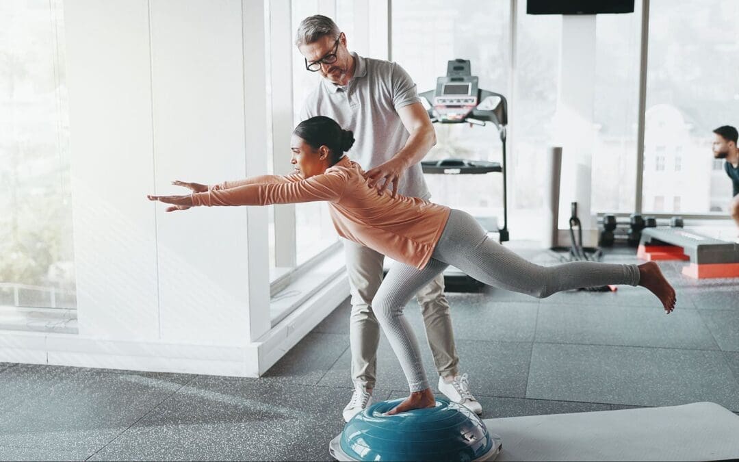Car Accident Recovery Through Personalized Care