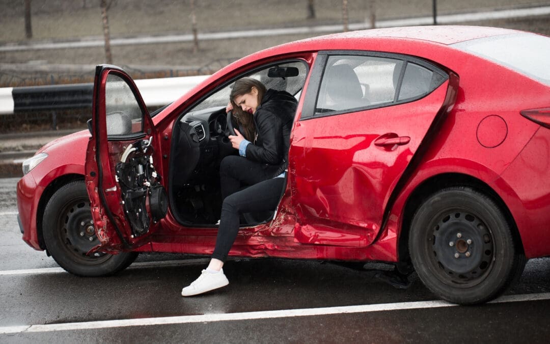 Car Accident GI Injuries: Recovery and Rehabilitation Options