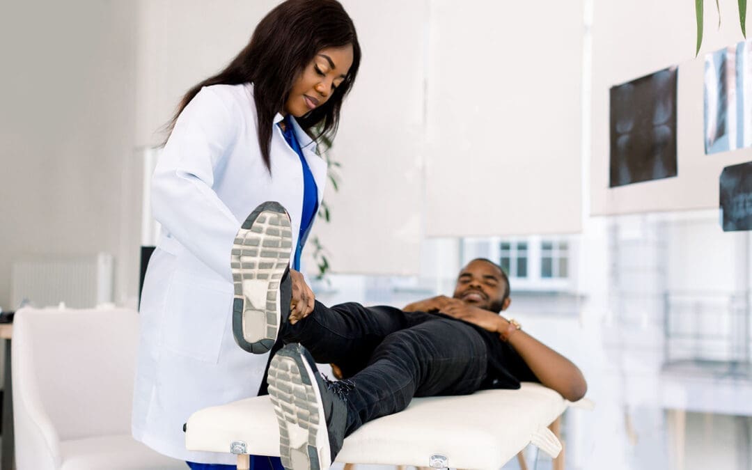 Chiropractic Physical Rehab Programs After Injuries